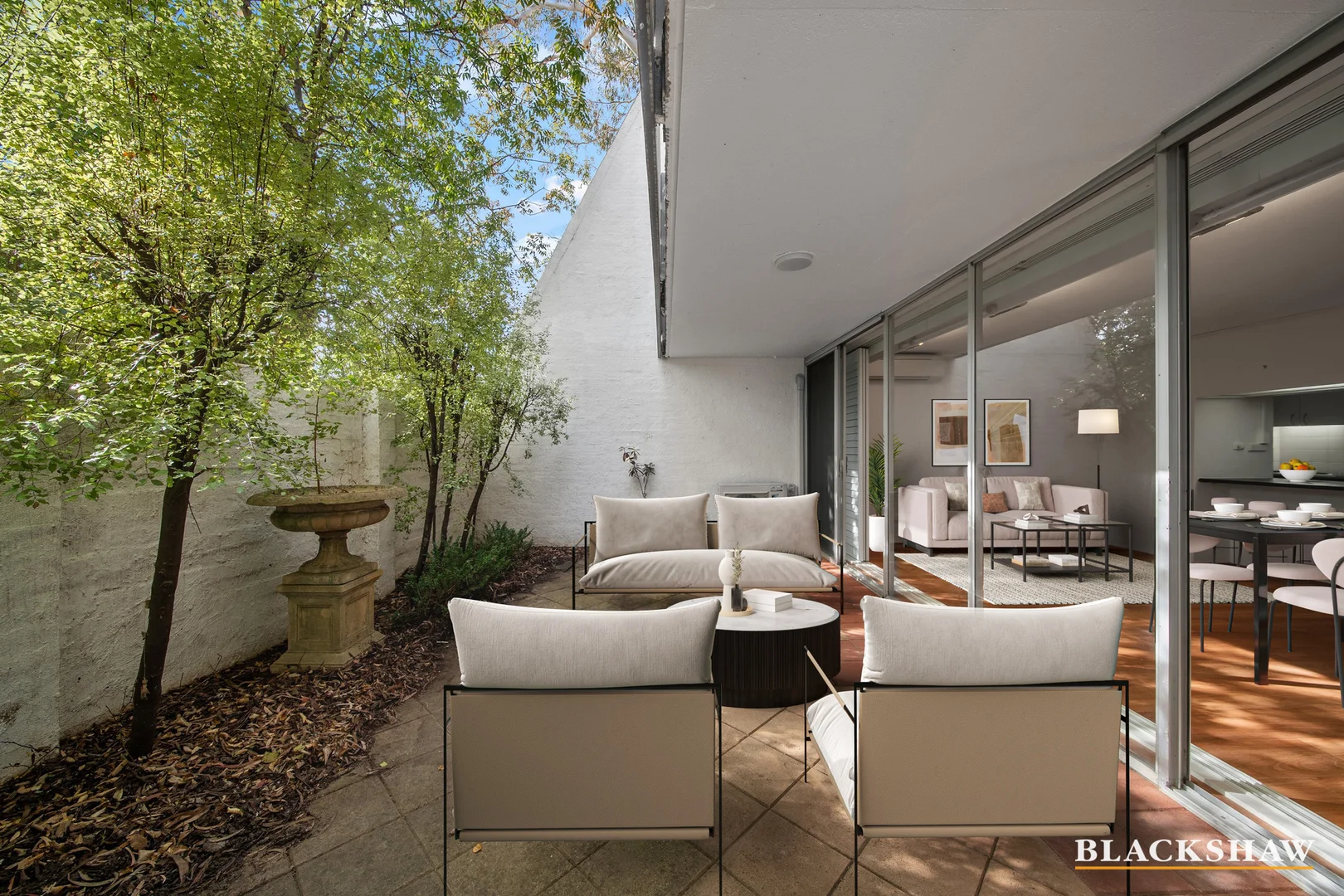 Photo of 32/8 Giles Street, Griffith ACT 2603