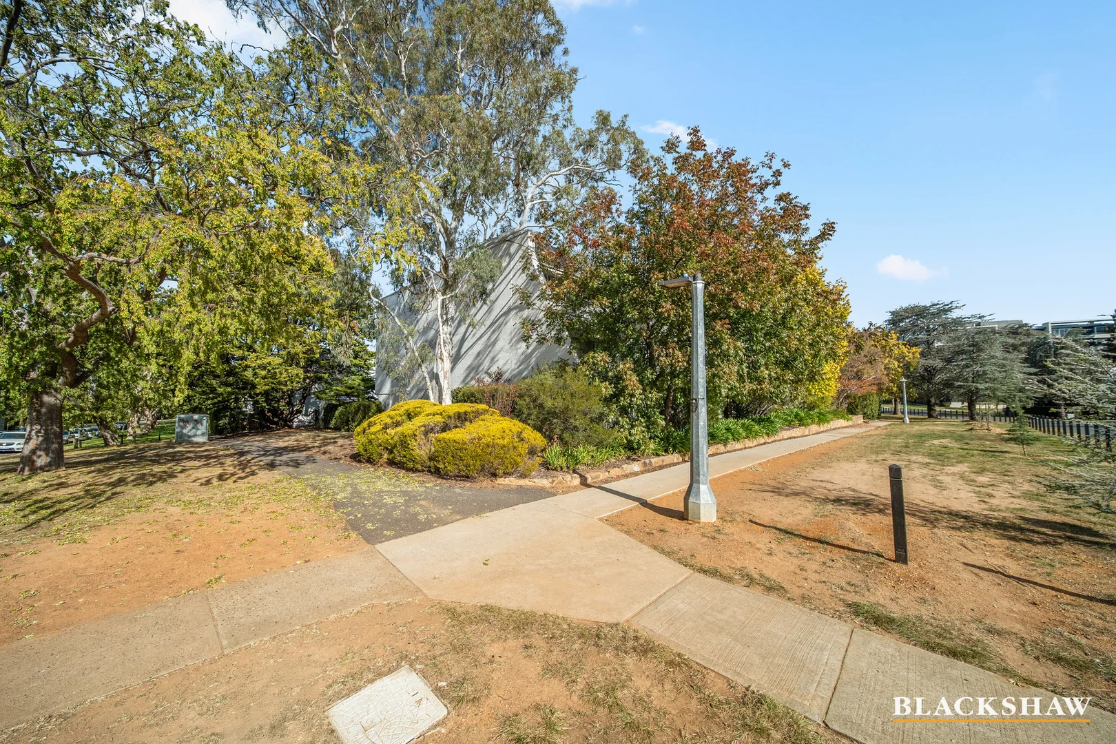 Photo of 32/8 Giles Street, Griffith ACT 2603