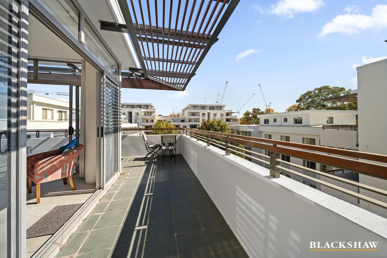 Photo of 96/23 Macquarie Street, Barton ACT 2600