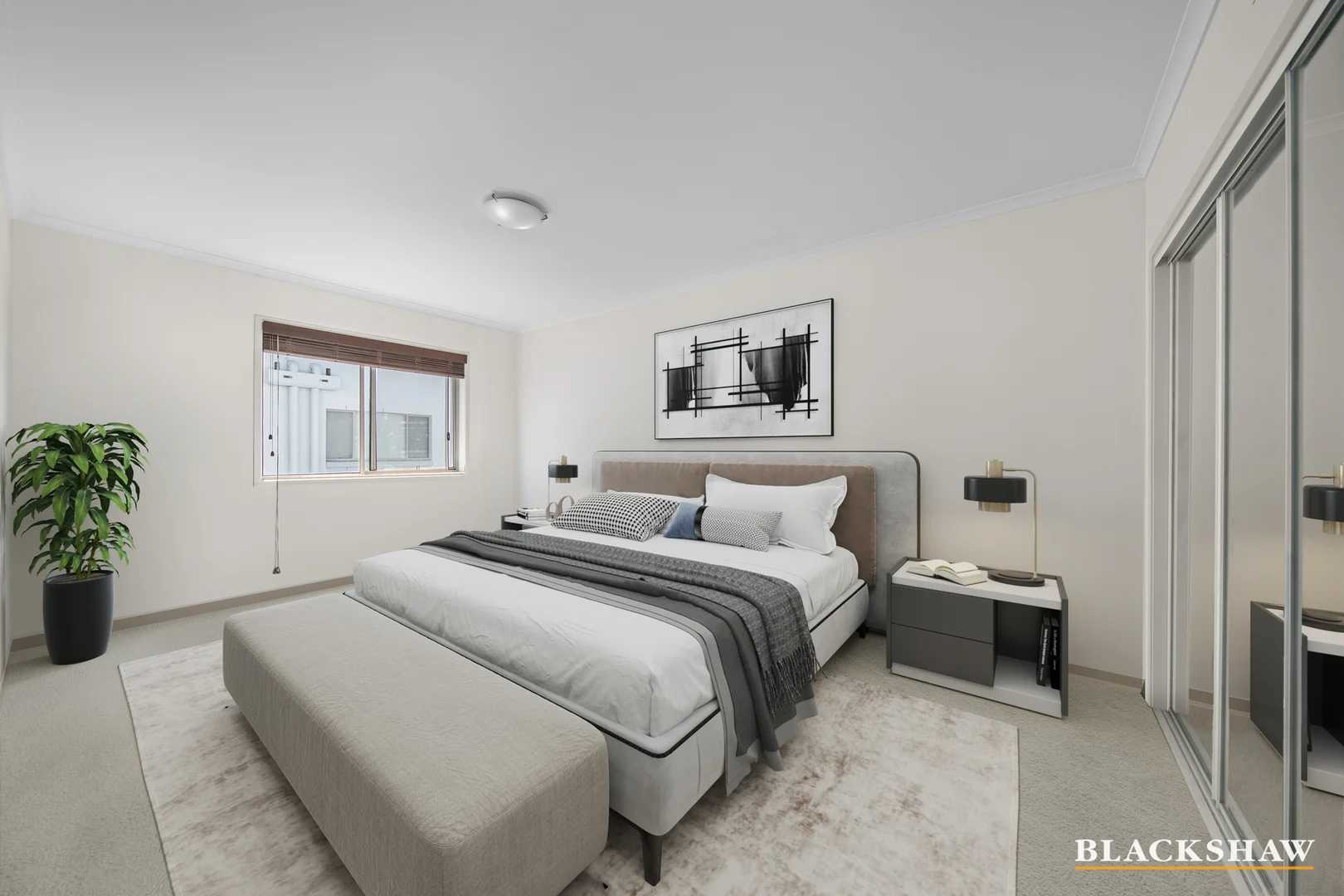 Photo of 96/23 Macquarie Street, Barton ACT 2600