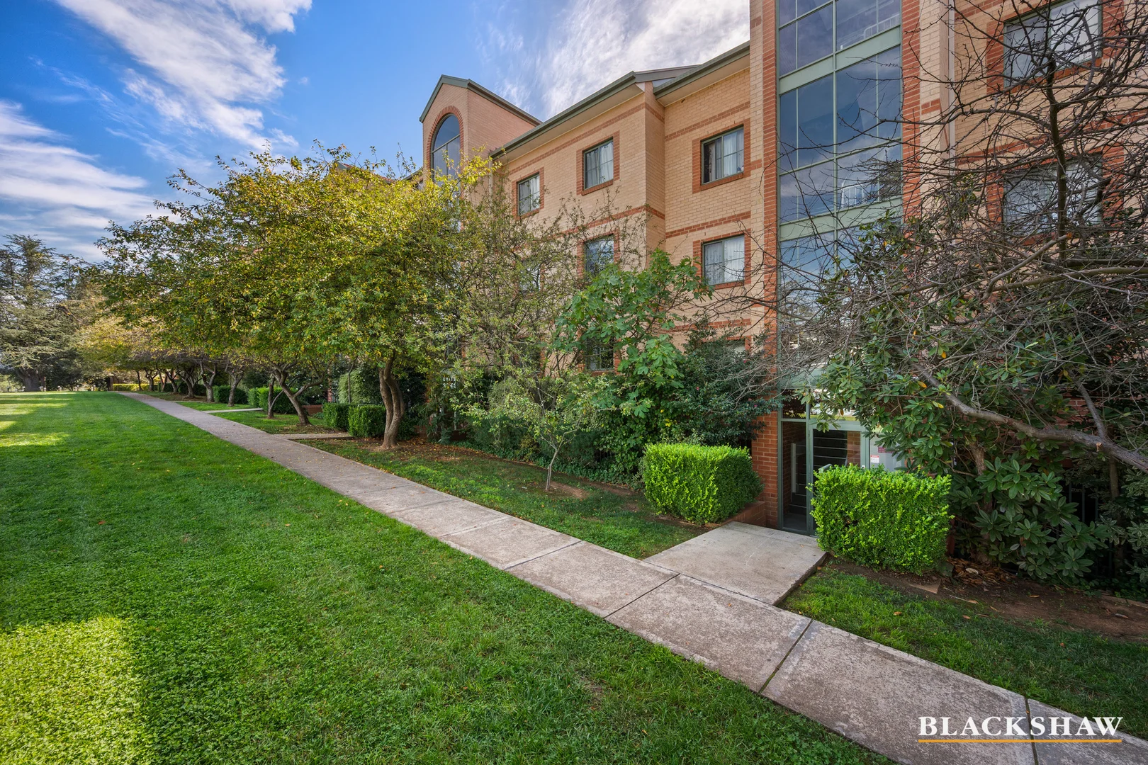 Photo of 47/9 Oxley Street, Griffith ACT 2603
