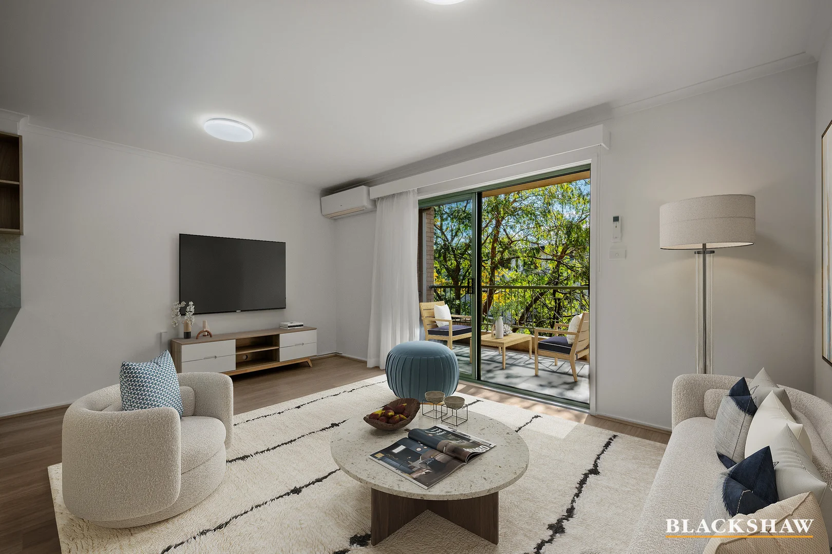 Photo of 47/9 Oxley Street, Griffith ACT 2603
