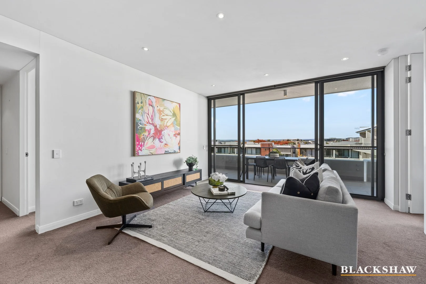 Photo of 50/20 Eyre Street, Kingston ACT 2604