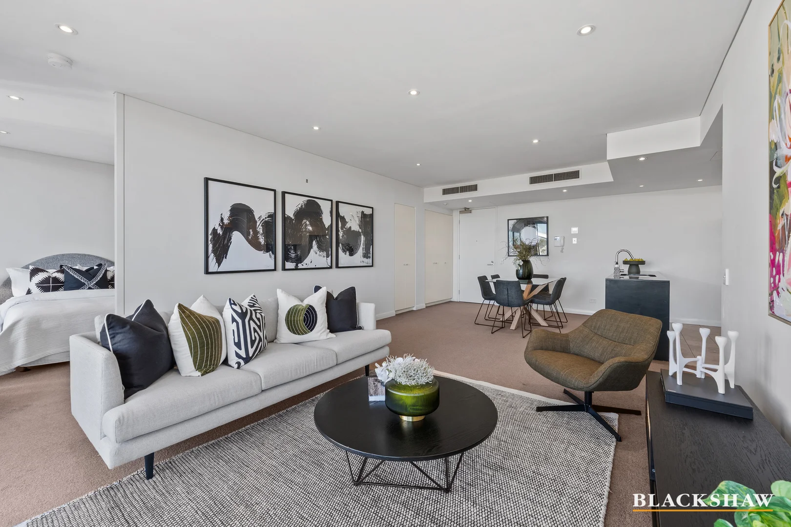 Photo of 50/20 Eyre Street, Kingston ACT 2604