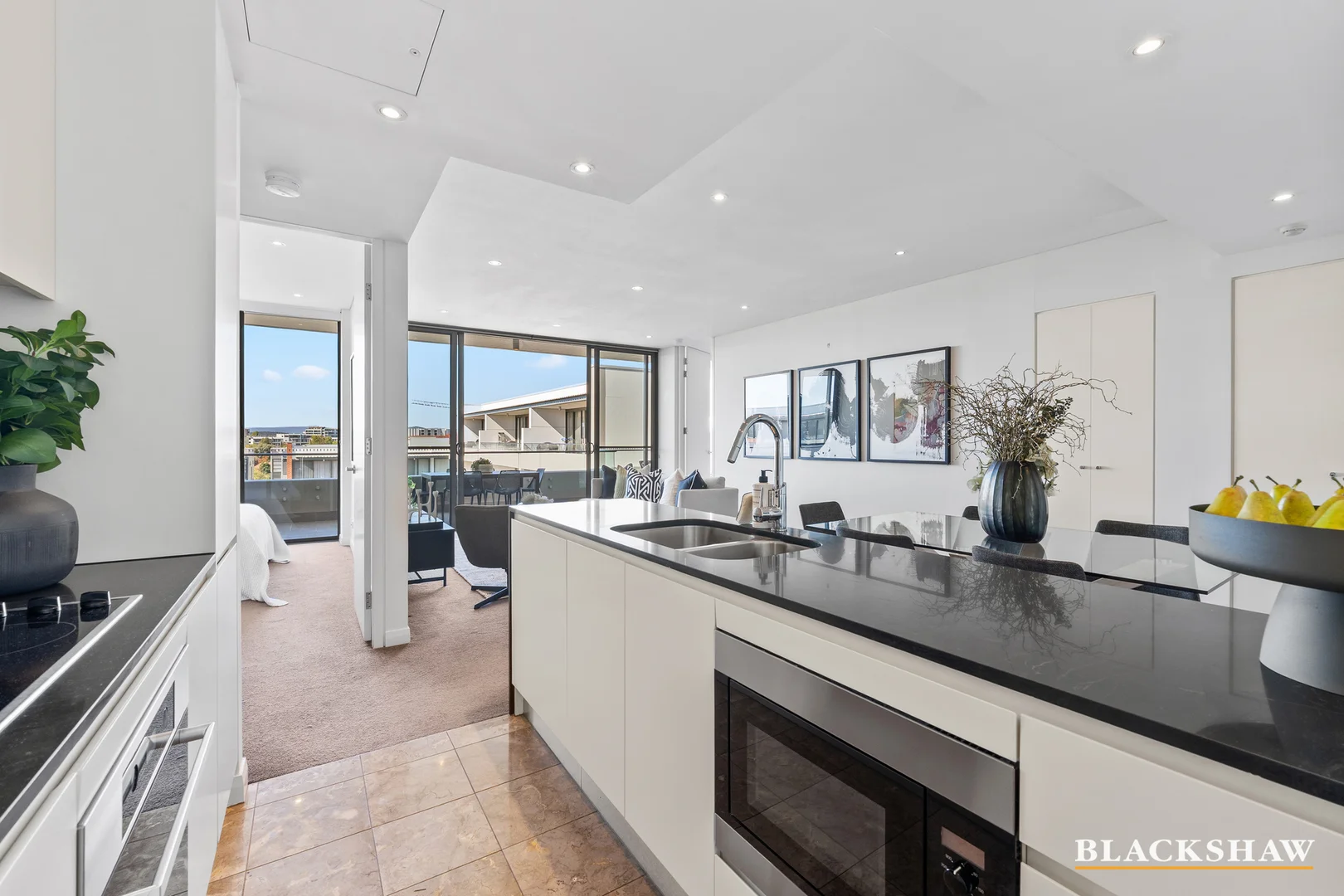 Photo of 50/20 Eyre Street, Kingston ACT 2604