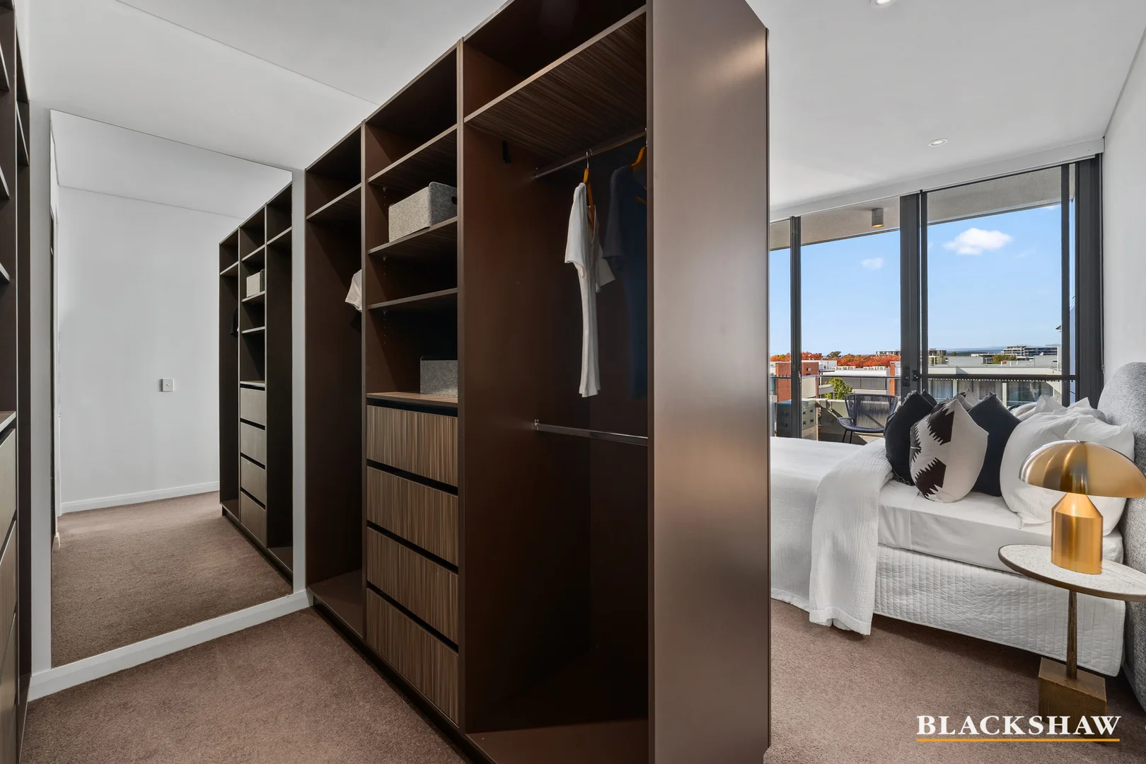 Photo of 50/20 Eyre Street, Kingston ACT 2604