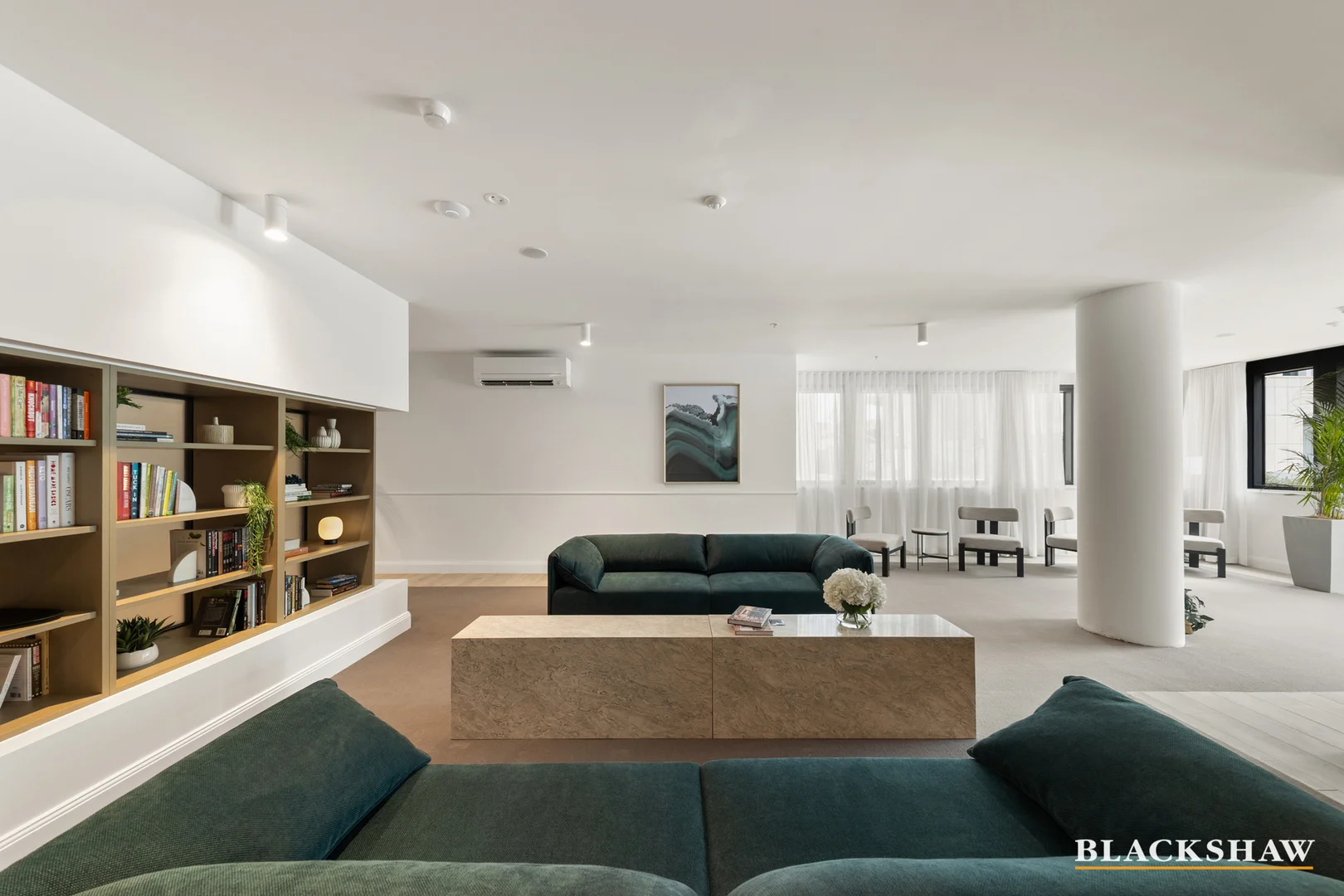 Photo of 805/72 Allara Street, City ACT 2601