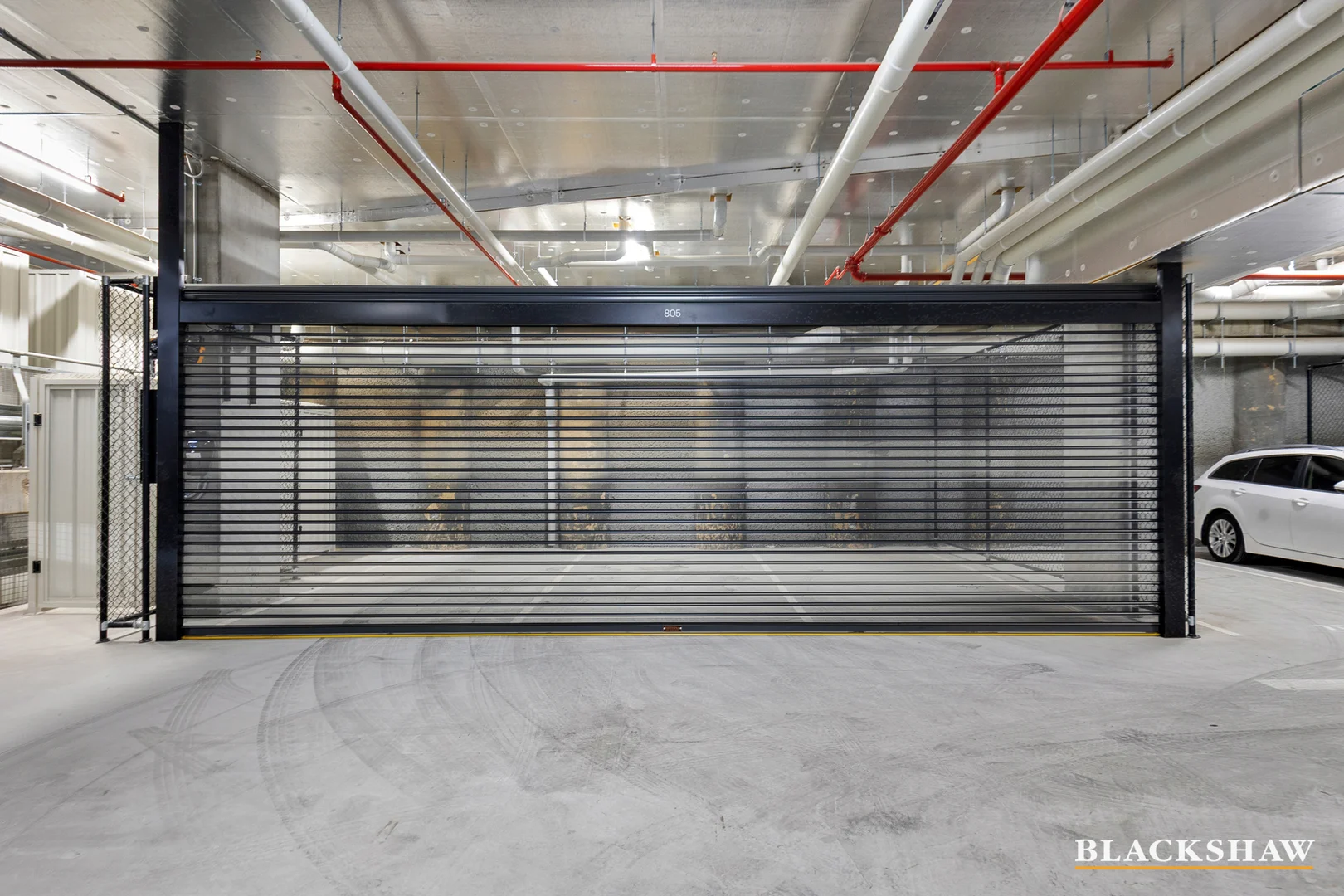 Photo of 805/72 Allara Street, City ACT 2601