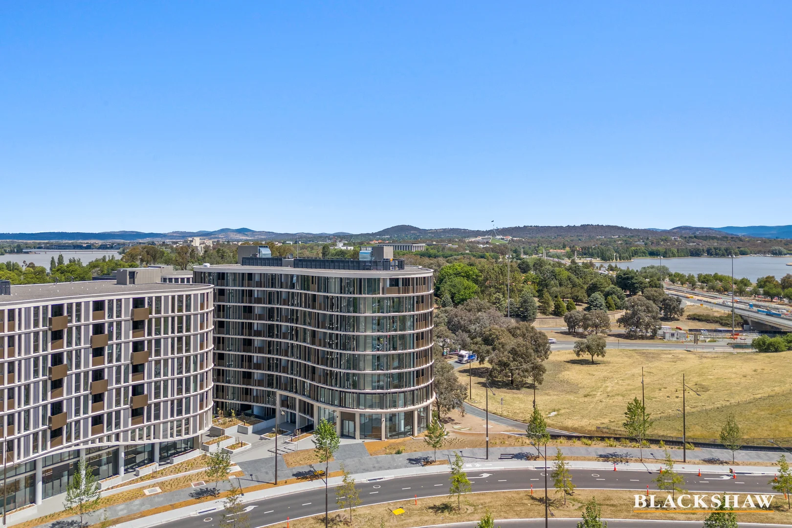 Photo of 805/72 Allara Street, City ACT 2601