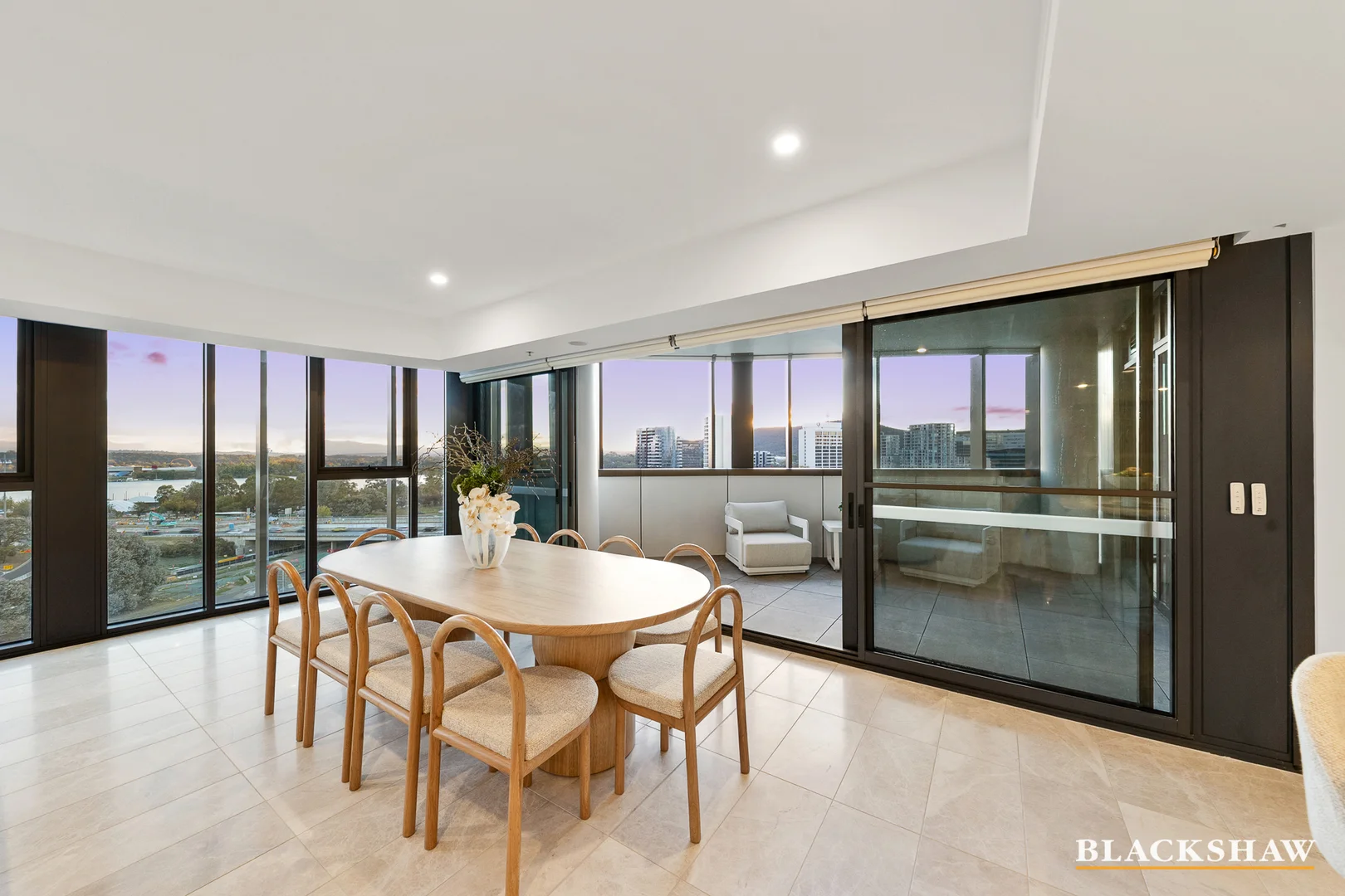 Photo of 805/72 Allara Street, City ACT 2601