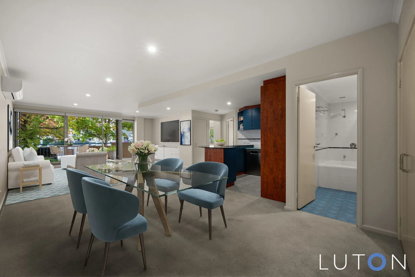 Photo of 102/107 Canberra Avenue, Griffith ACT 2603