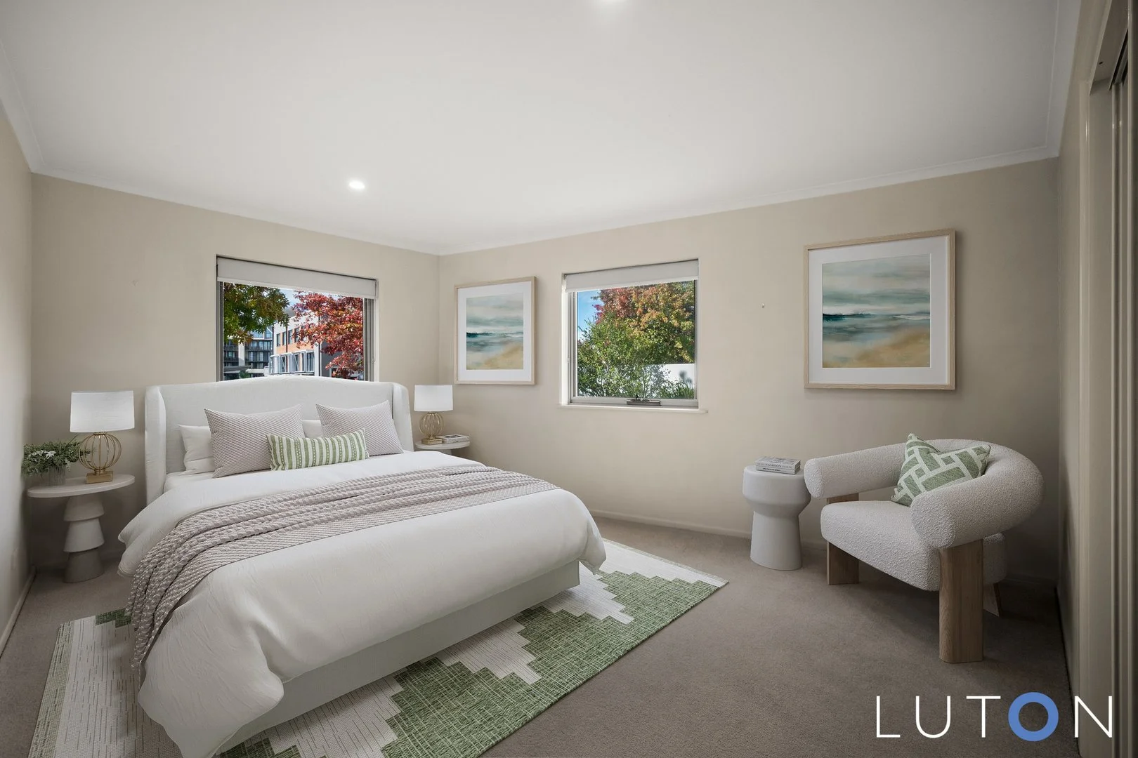 Photo of 102/107 Canberra Avenue, Griffith ACT 2603