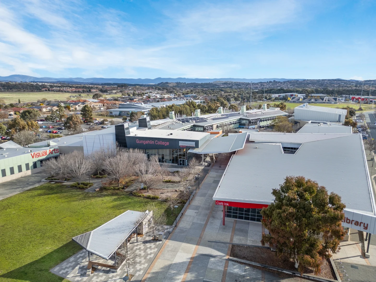 Photo of 55/11 Camilleri Way, Gungahlin ACT 2912