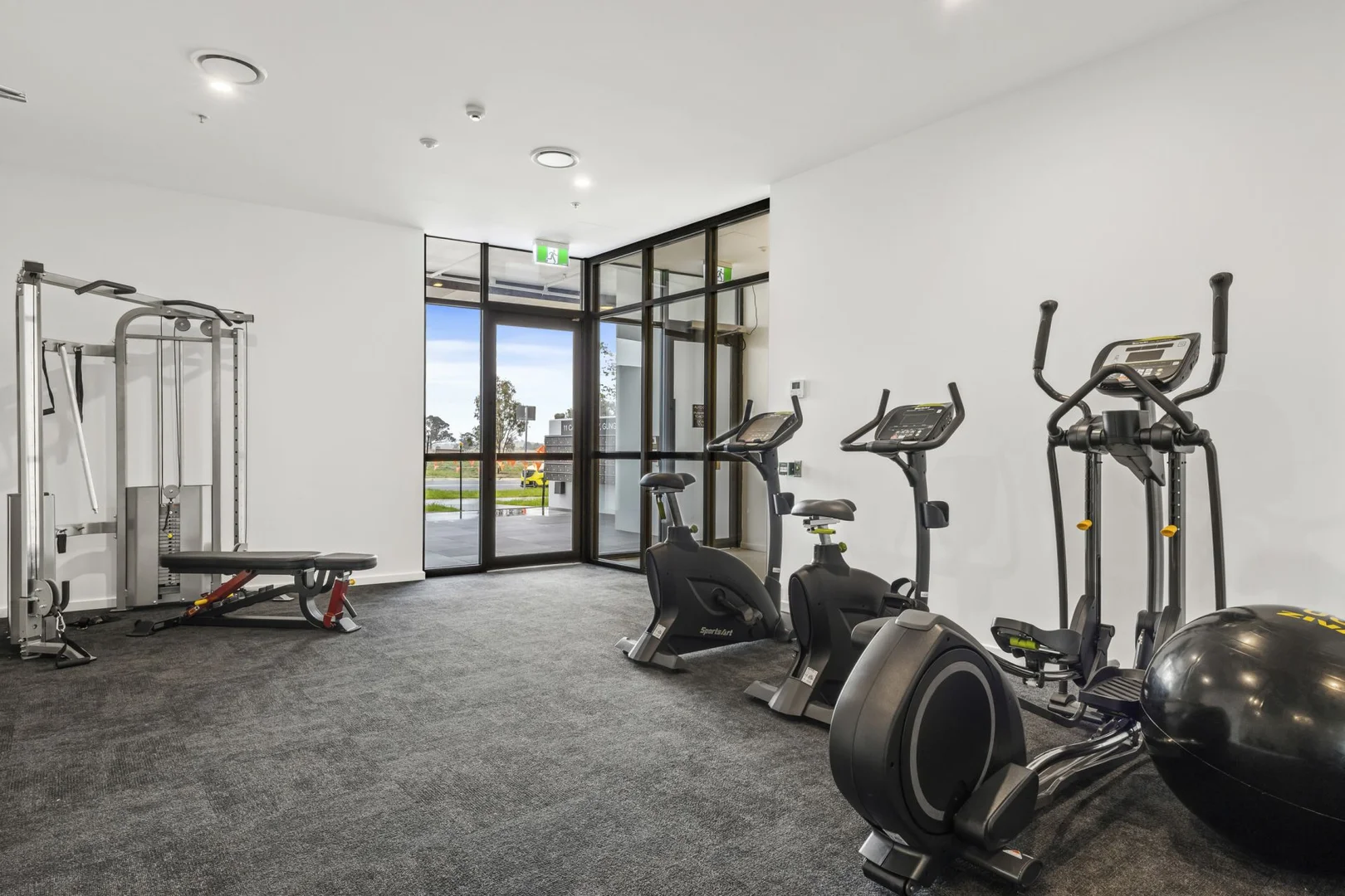 Photo of 55/11 Camilleri Way, Gungahlin ACT 2912