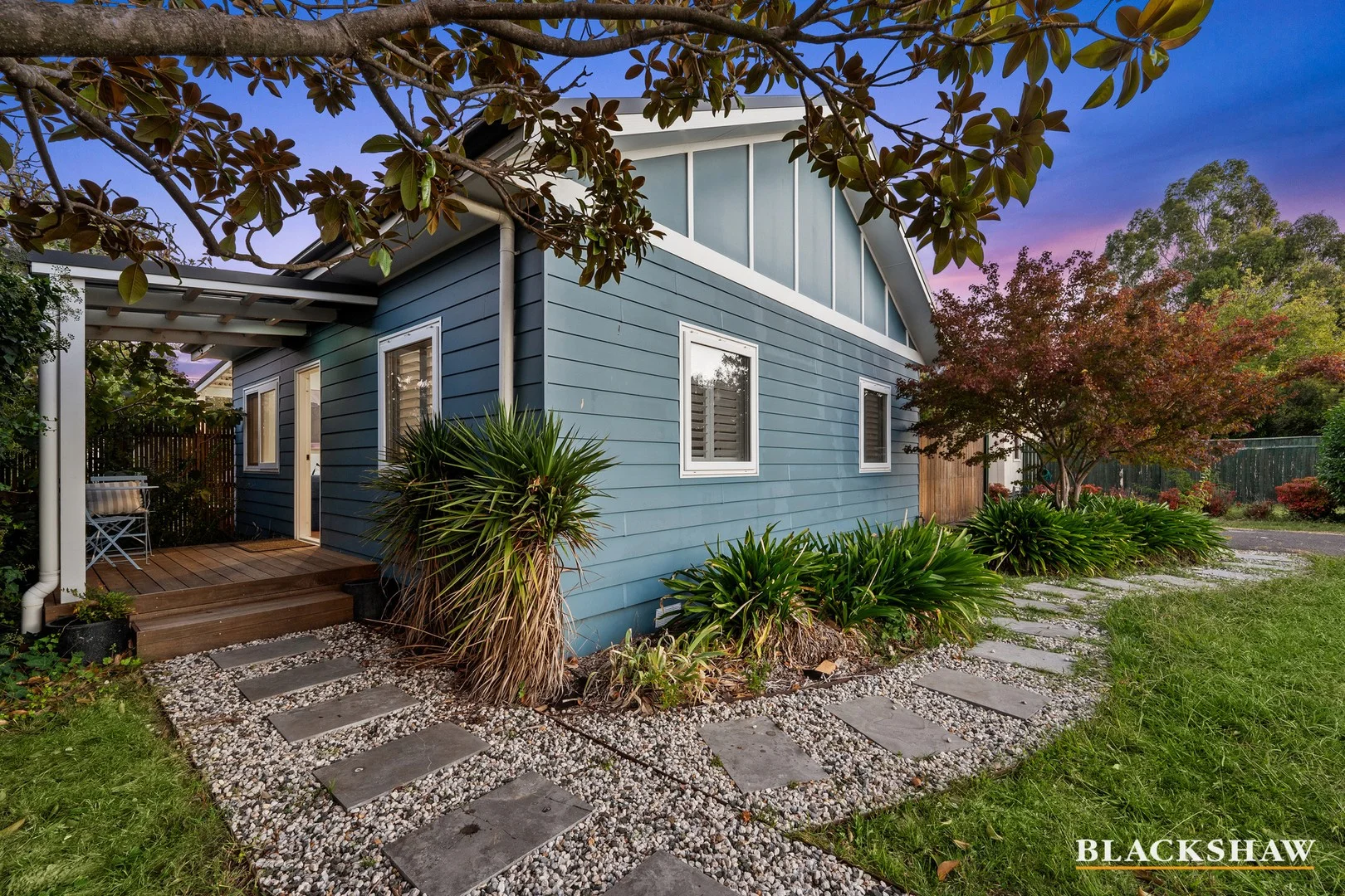 Photo of 42 Wambool Street, Narrabundah ACT 2604