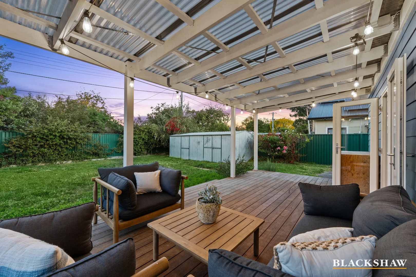 Photo of 42 Wambool Street, Narrabundah ACT 2604