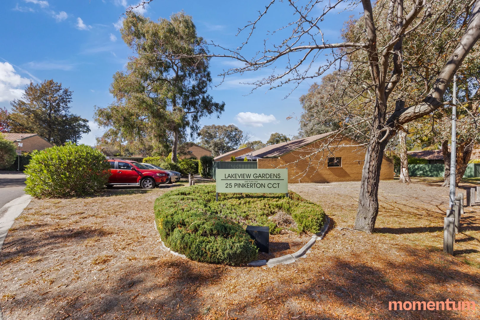 Photo of 58/25 Pinkerton Circuit, Kambah ACT 2902