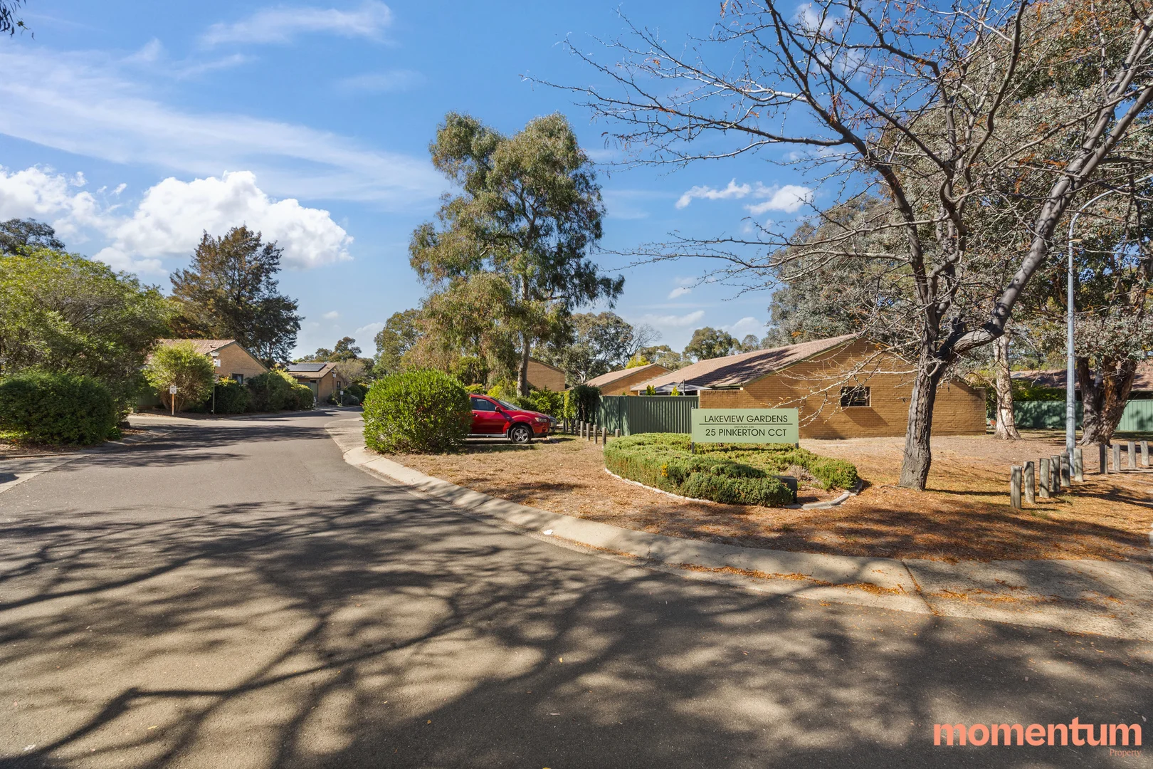 Photo of 58/25 Pinkerton Circuit, Kambah ACT 2902