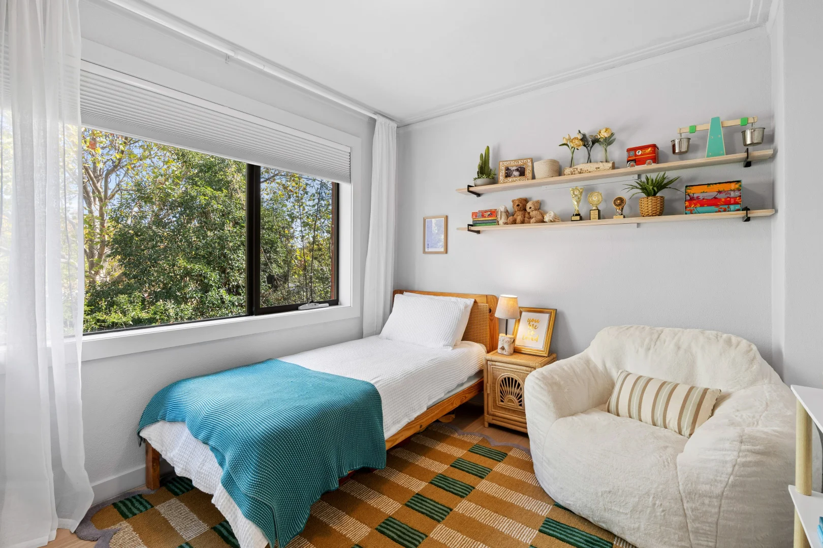 Photo of 55 Sturt Avenue, Narrabundah ACT 2604