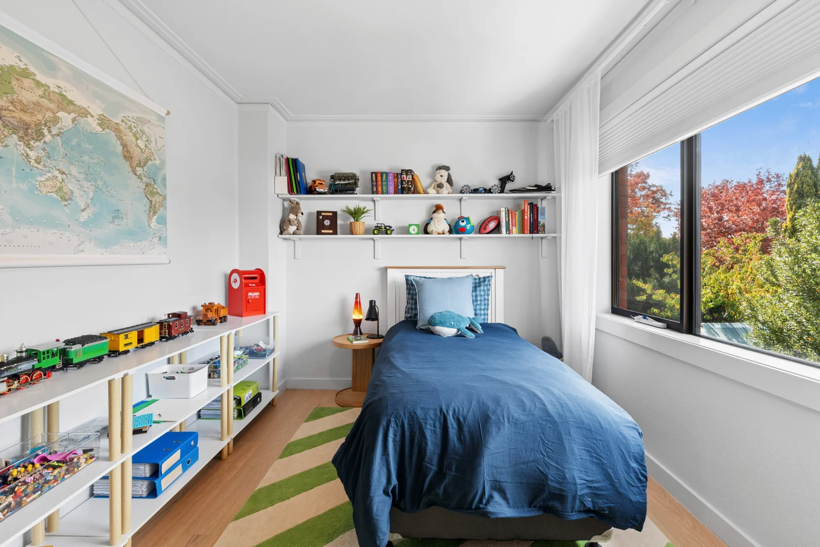 Photo of 55 Sturt Avenue, Narrabundah ACT 2604