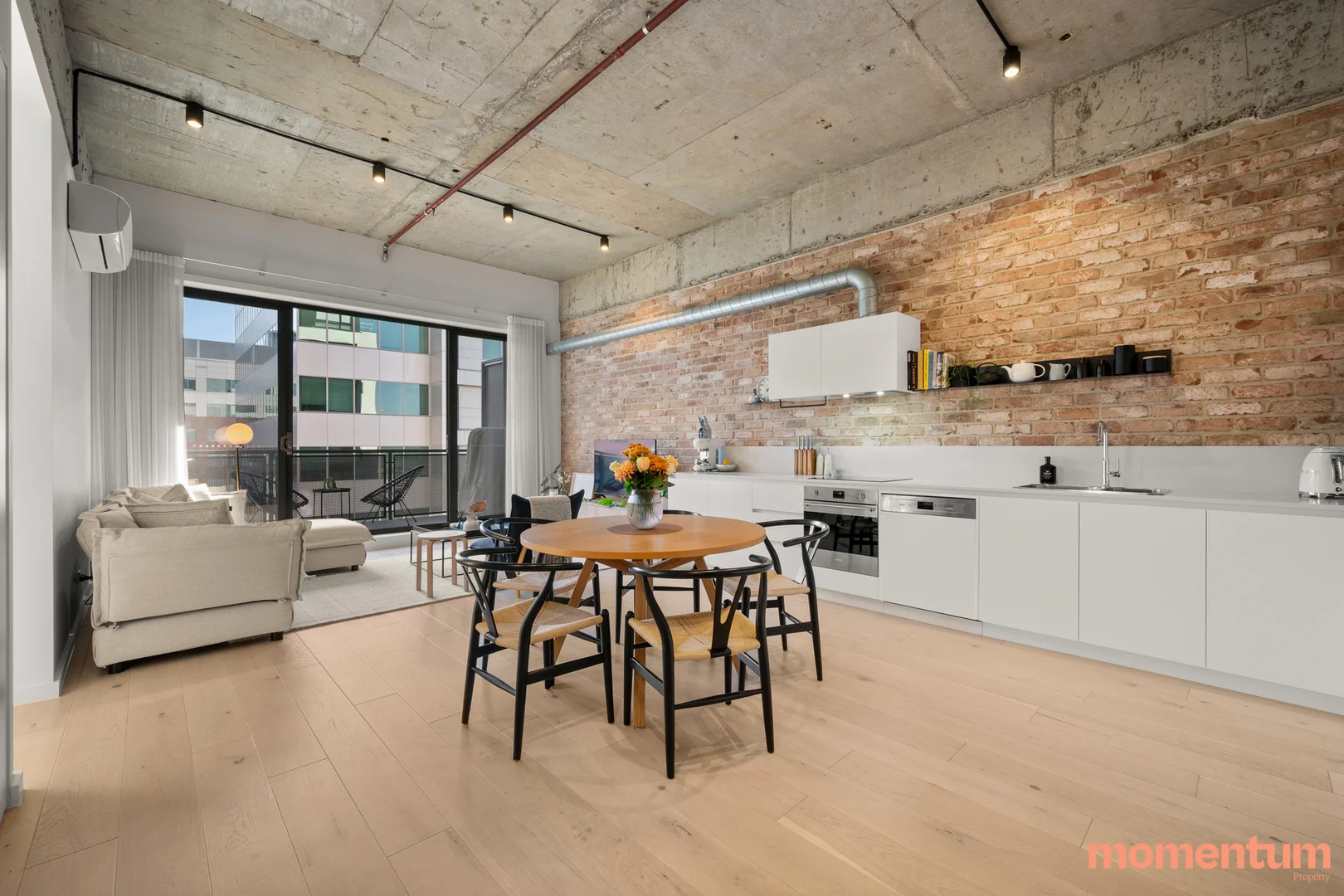 Photo of 604/35 Furzer Street, Phillip ACT 2606