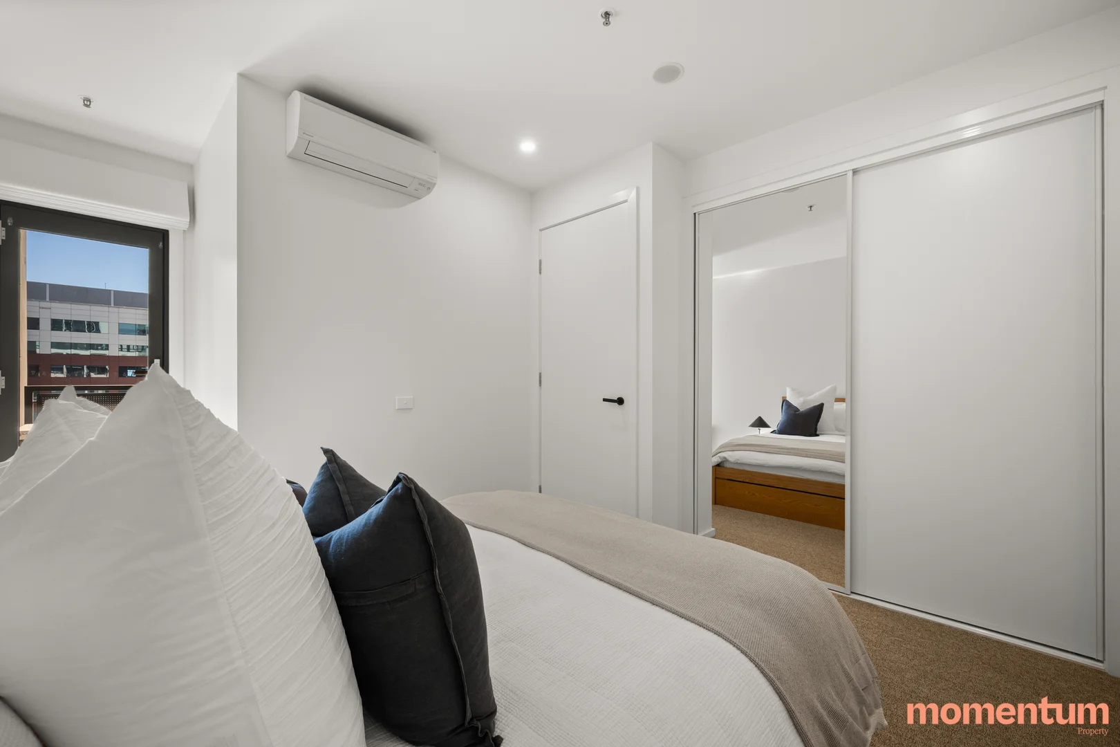 Photo of 604/35 Furzer Street, Phillip ACT 2606