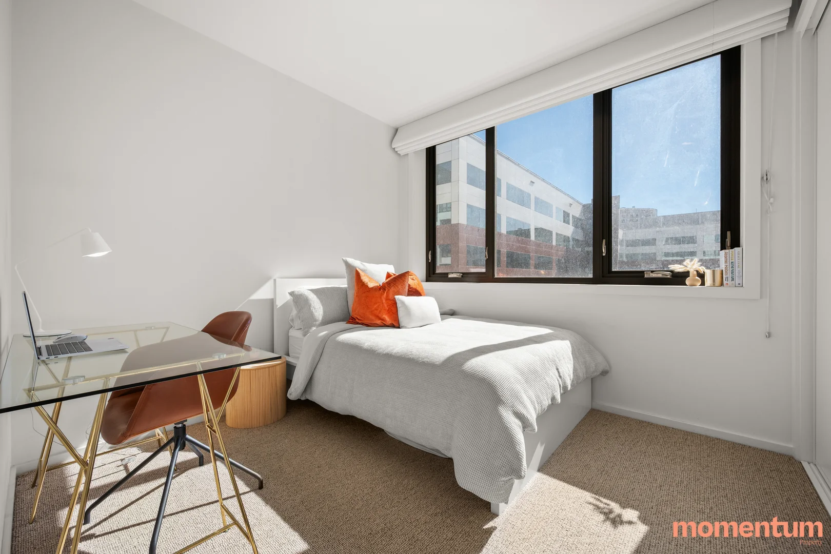 Photo of 604/35 Furzer Street, Phillip ACT 2606