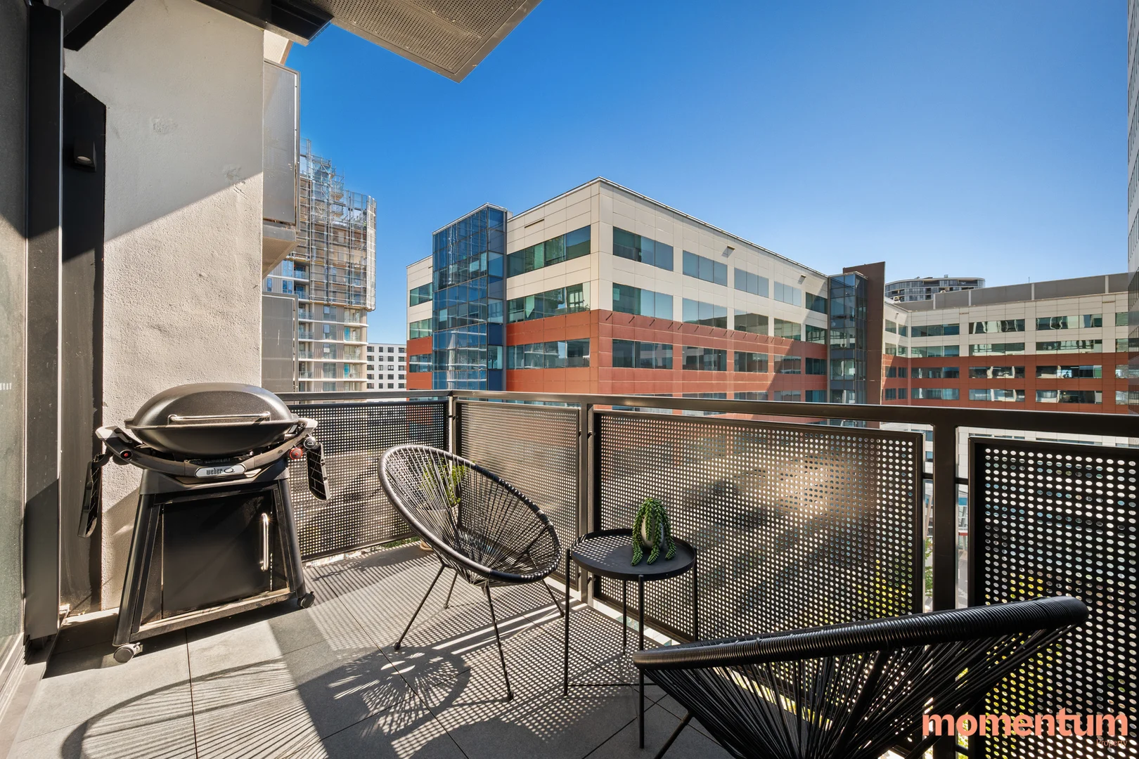 Photo of 604/35 Furzer Street, Phillip ACT 2606