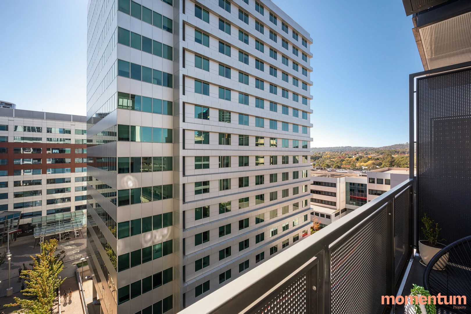 Photo of 604/35 Furzer Street, Phillip ACT 2606