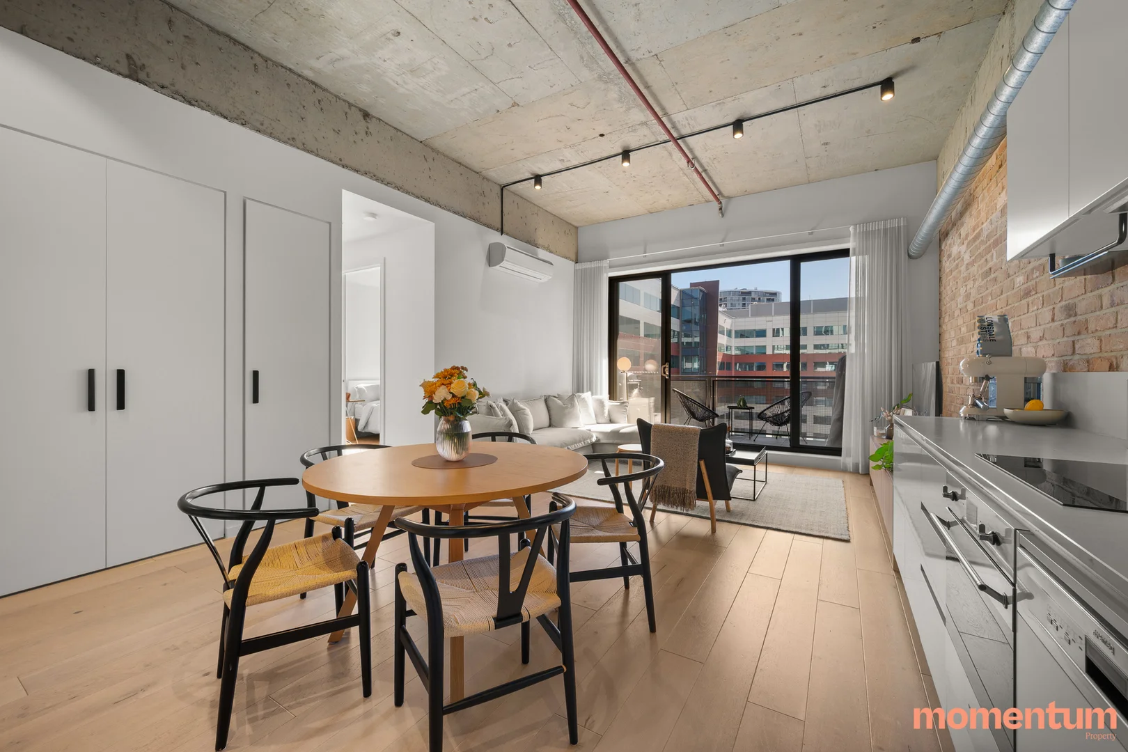 Photo of 604/35 Furzer Street, Phillip ACT 2606