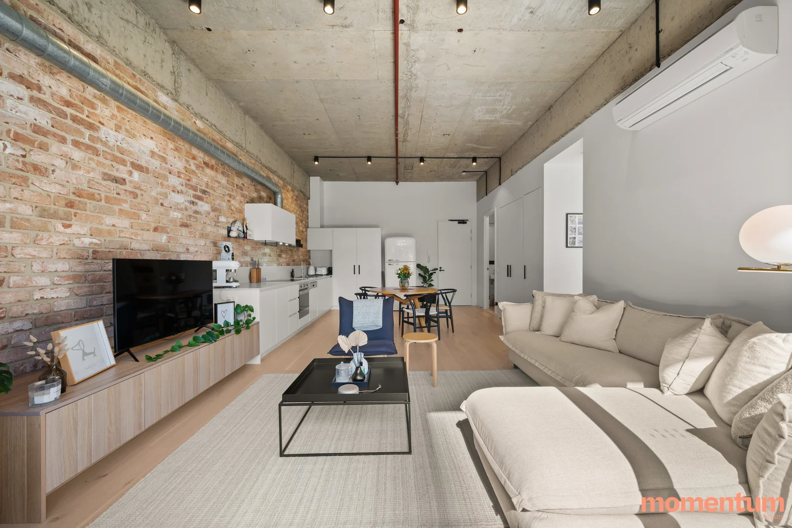 Photo of 604/35 Furzer Street, Phillip ACT 2606