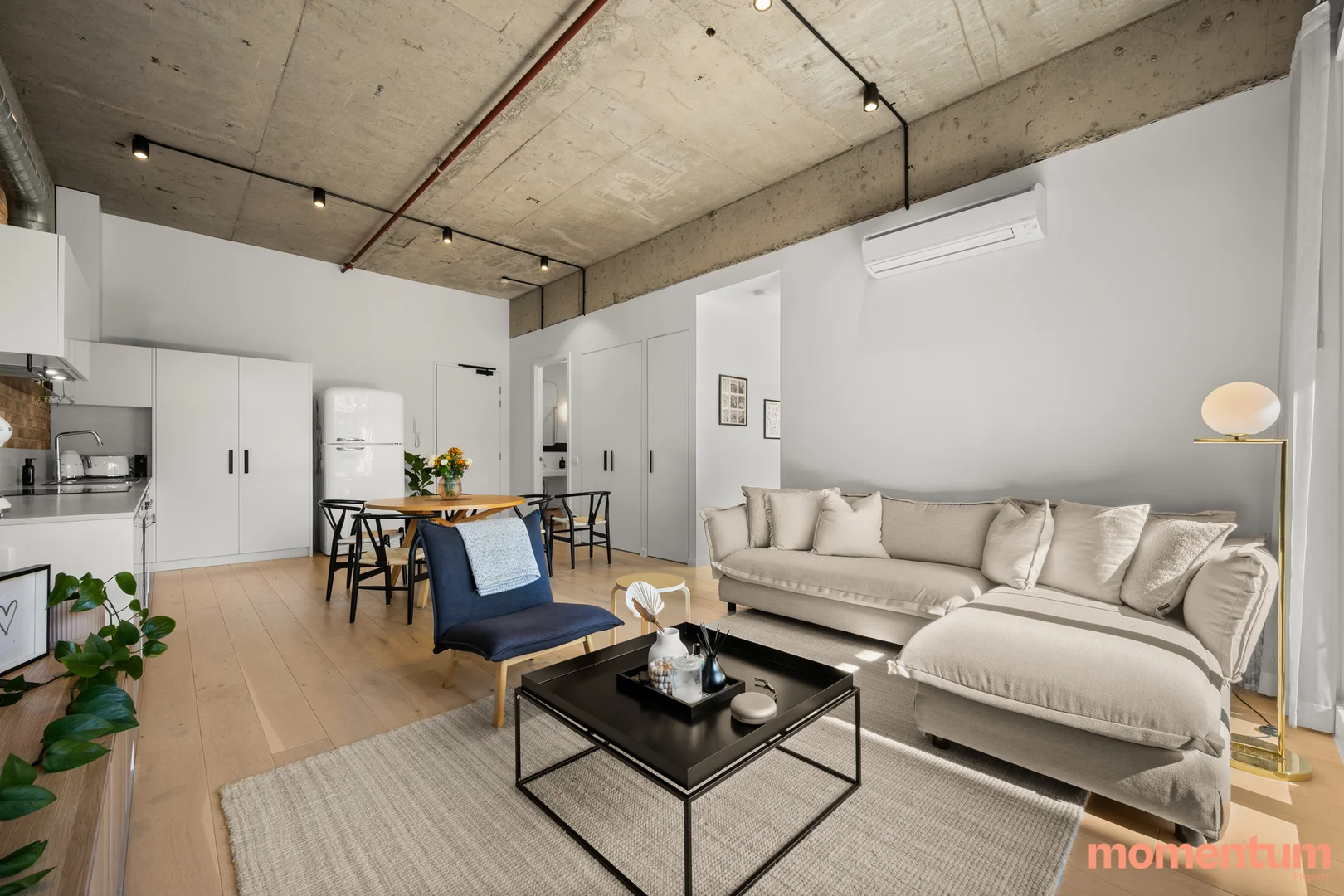 Photo of 604/35 Furzer Street, Phillip ACT 2606