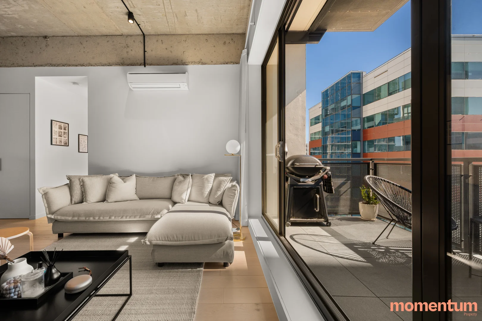 Photo of 604/35 Furzer Street, Phillip ACT 2606