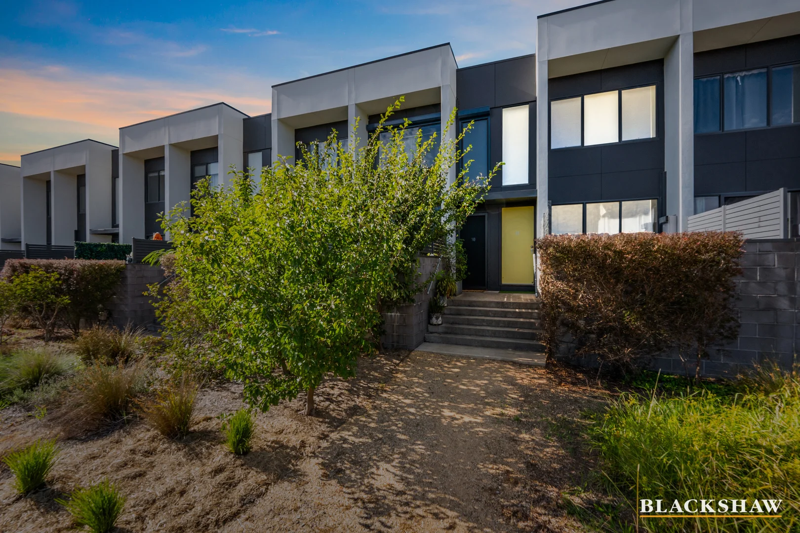 Photo of 10/22 Max Jacobs Avenue, Wright ACT 2611