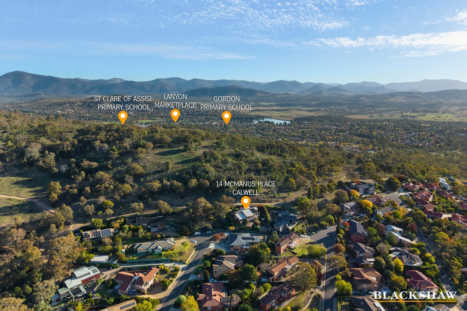 Photo of 14 McManus Place, Calwell ACT 2905