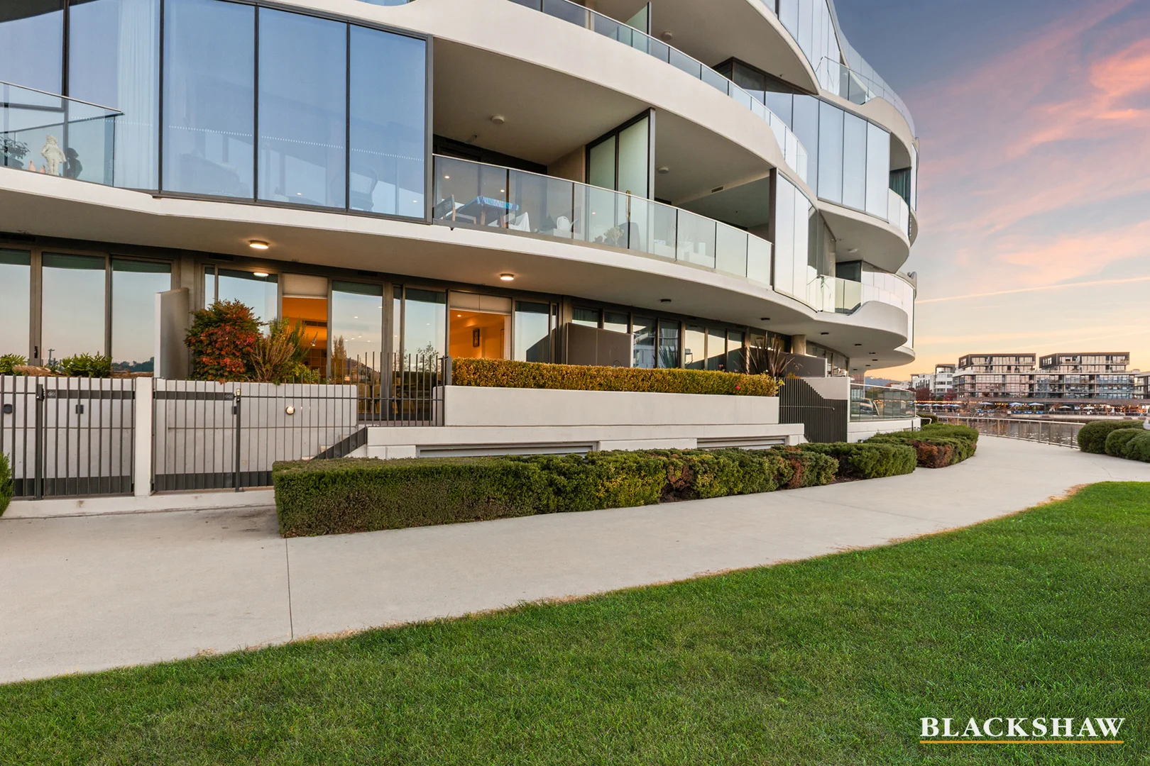 Photo of G02/45 Honeysett View, Kingston ACT 2604