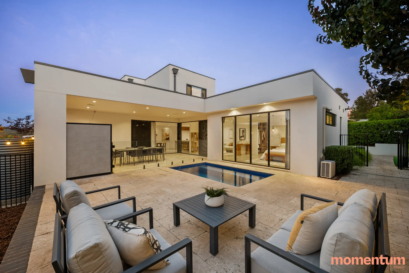 Photo of 8 Daglish Street, Curtin ACT 2605