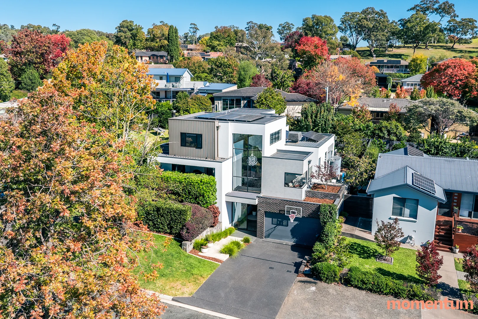 Photo of 8 Daglish Street, Curtin ACT 2605