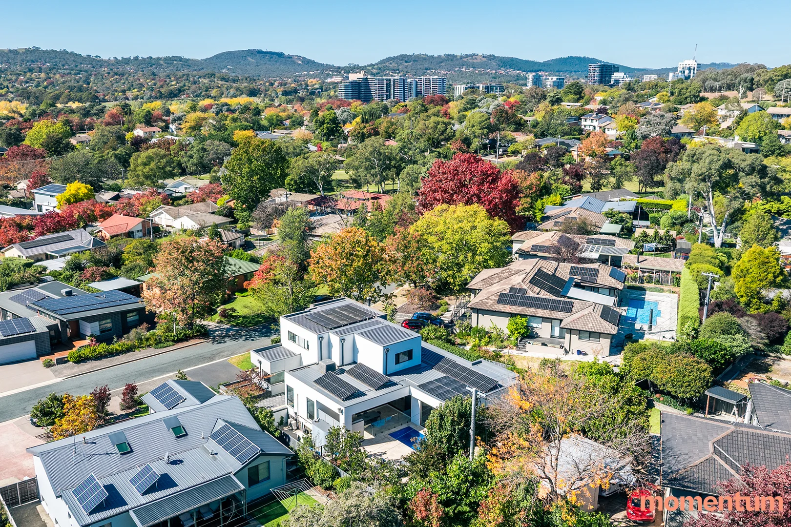Photo of 8 Daglish Street, Curtin ACT 2605