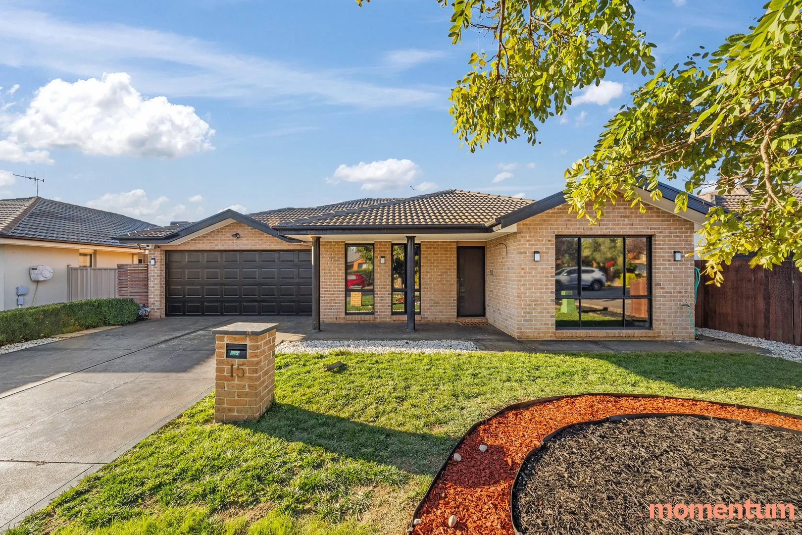 Photo of 15 Dame Zara Street, Gungahlin ACT 2912