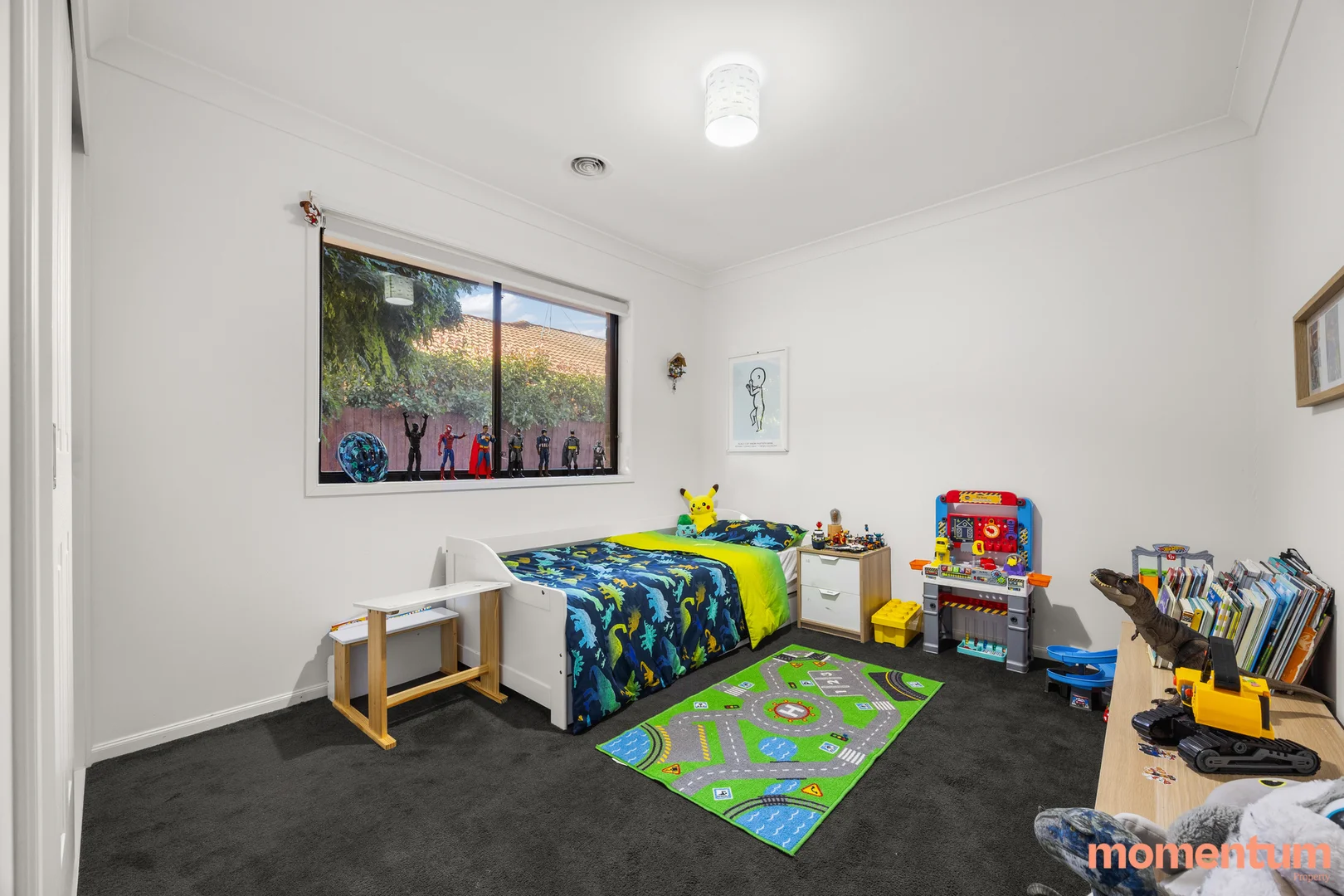 Photo of 15 Dame Zara Street, Gungahlin ACT 2912