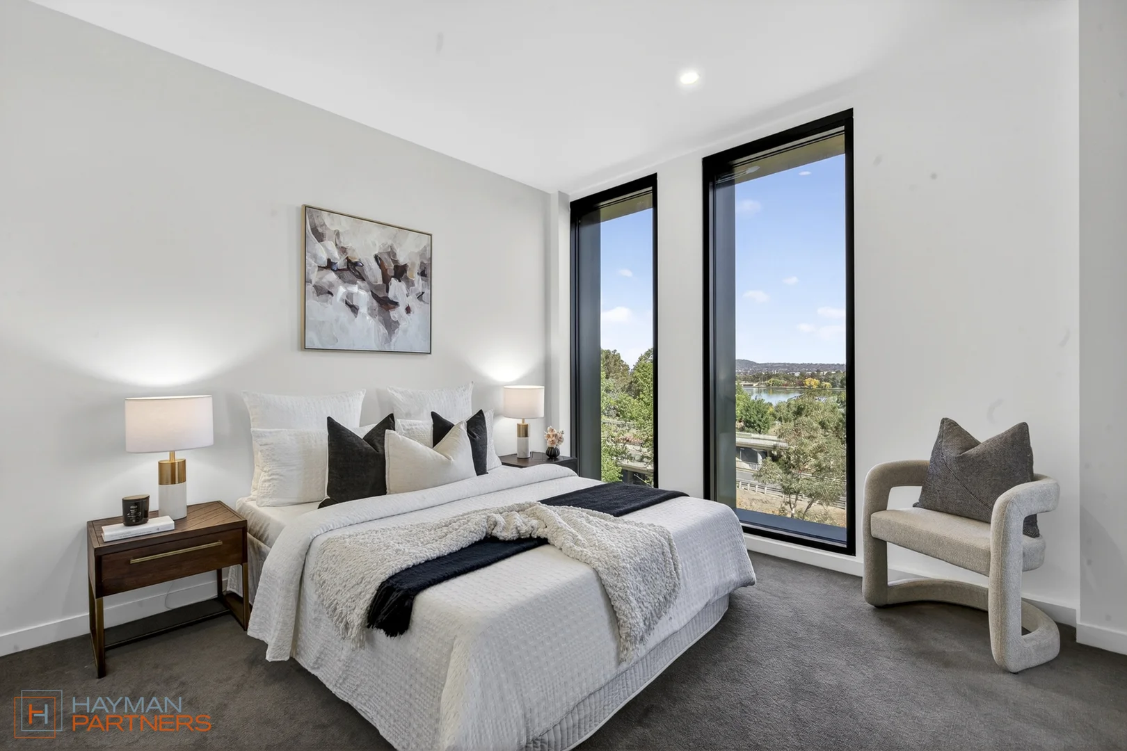 Photo of 99/62 Constitution Avenue, Parkes ACT 2600