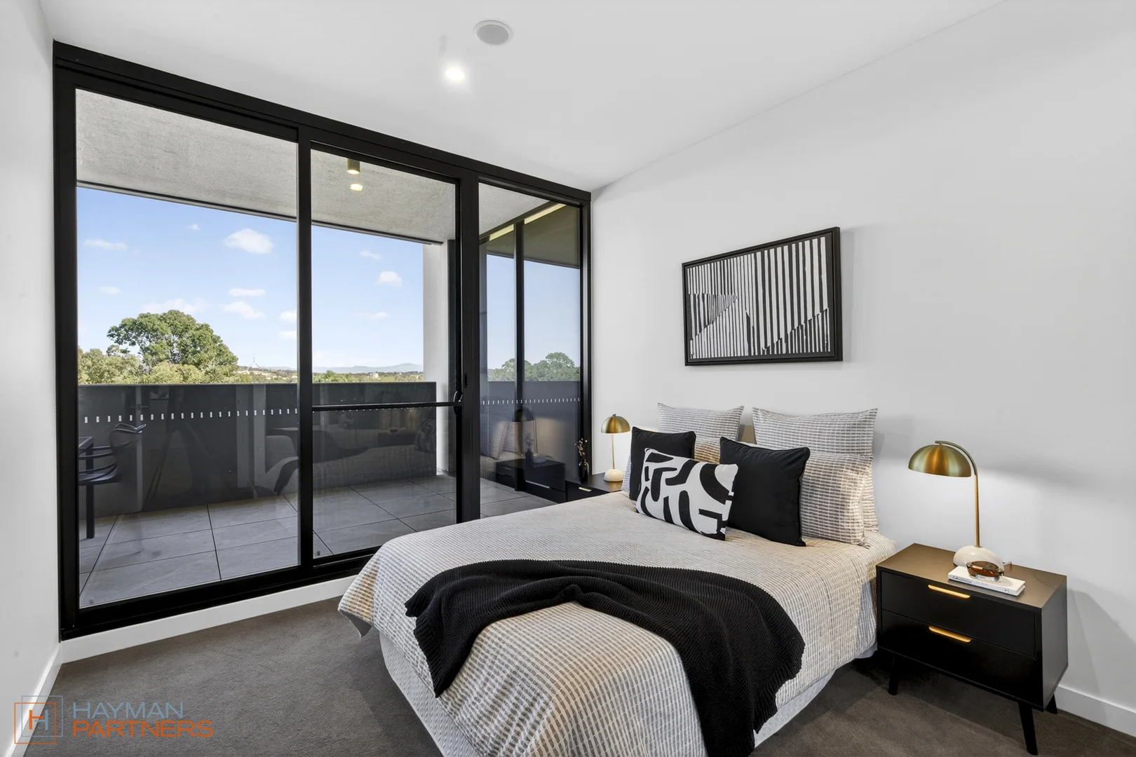 Photo of 99/62 Constitution Avenue, Parkes ACT 2600