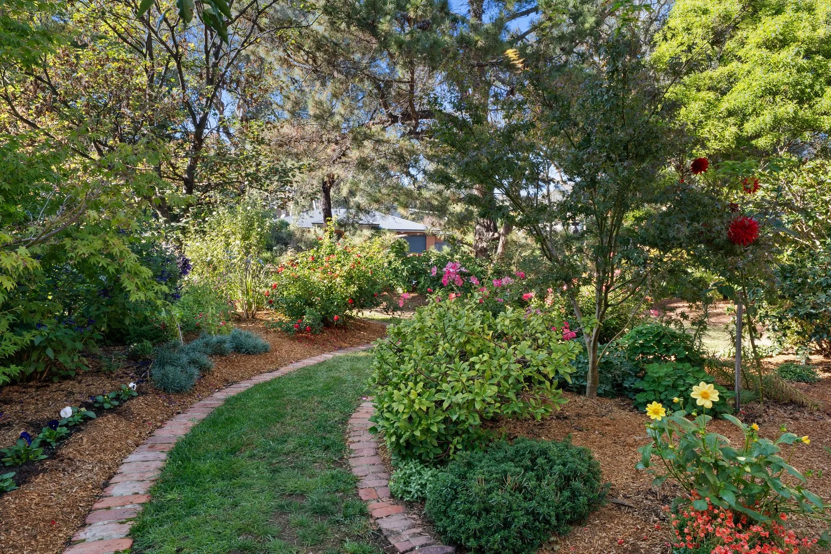 Photo of 4 Gurnai Place, Aranda ACT 2614