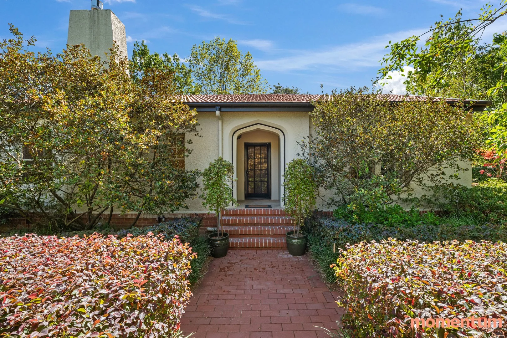 Photo of 57 Euree Street, Reid ACT 2612