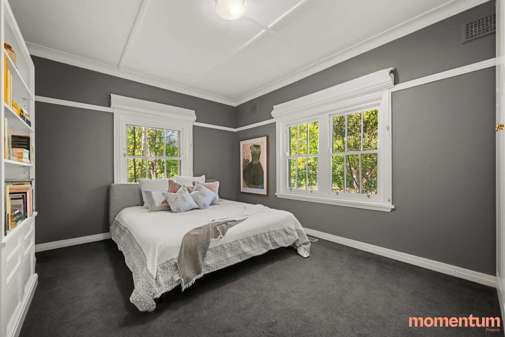 Photo of 57 Euree Street, Reid ACT 2612