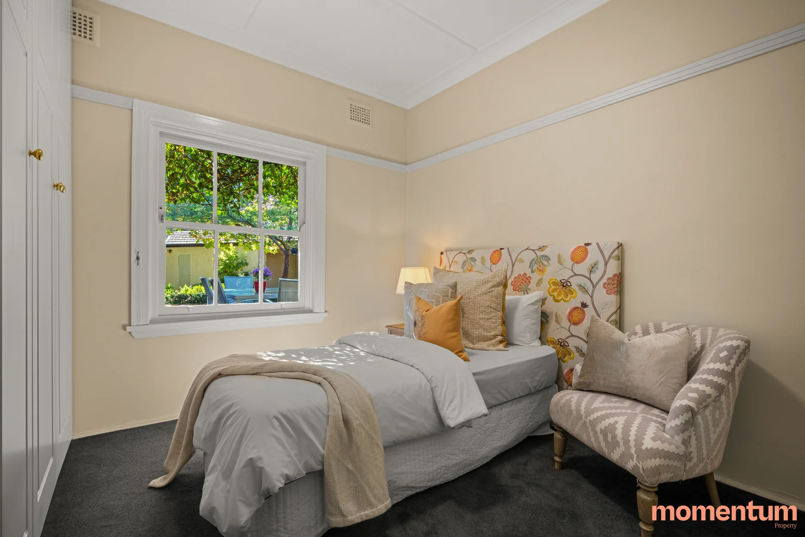 Photo of 57 Euree Street, Reid ACT 2612