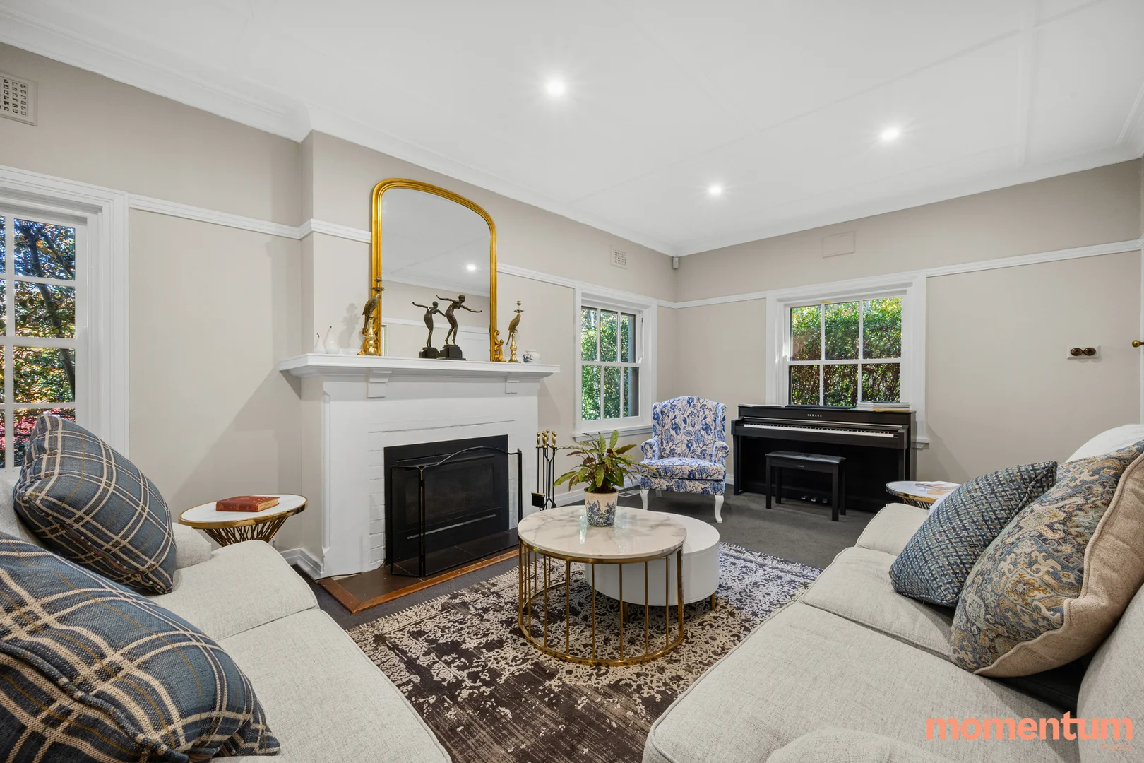 Photo of 57 Euree Street, Reid ACT 2612
