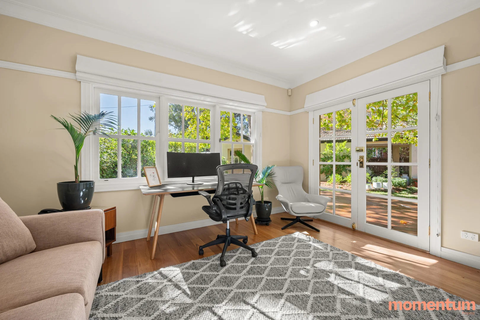 Photo of 57 Euree Street, Reid ACT 2612