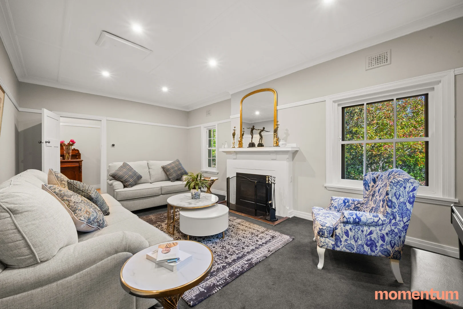 Photo of 57 Euree Street, Reid ACT 2612